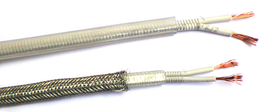 Cable de Calefacción de Potencia Constante